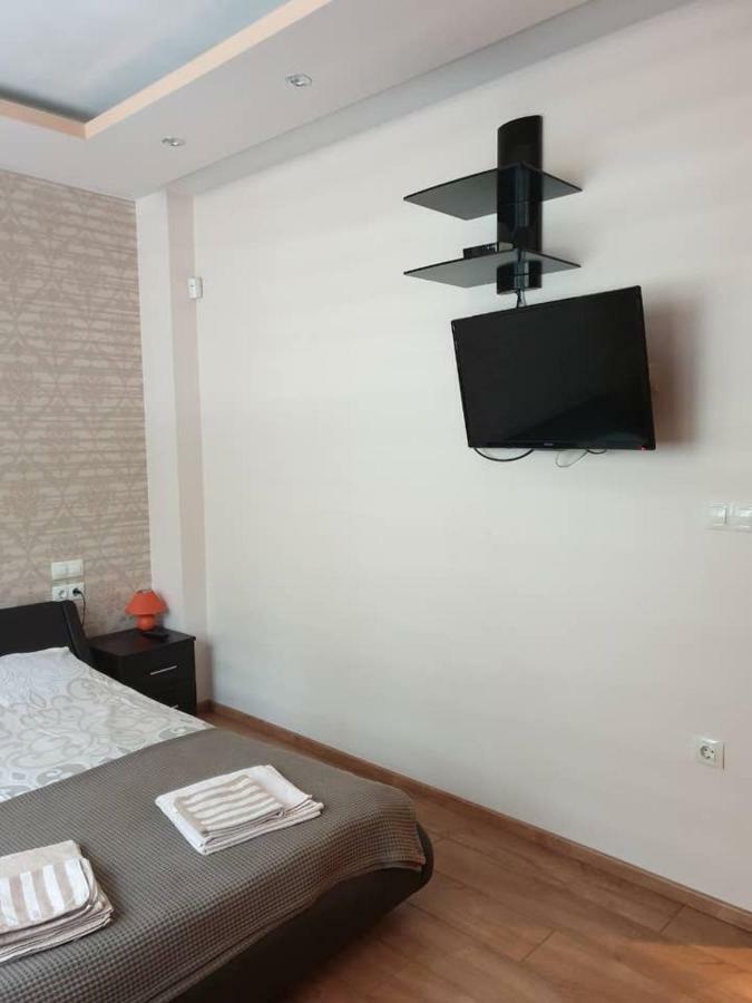 Luxury 2 Bedroom,2 Bathroom Apart ,Free Parking Plovdiv Bagian luar foto