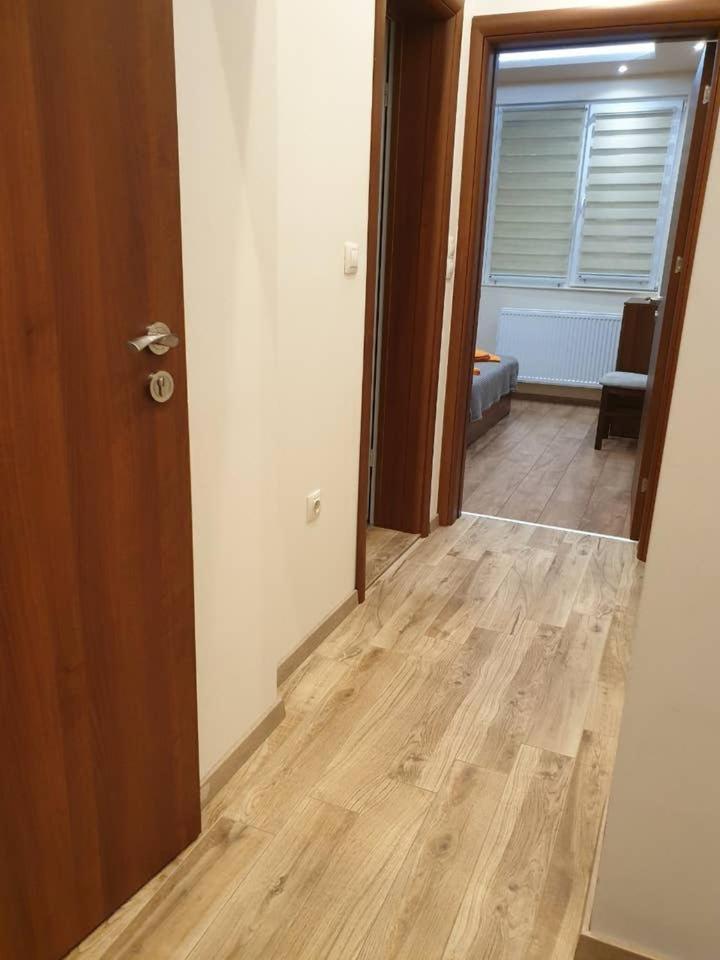 Luxury 2 Bedroom,2 Bathroom Apart ,Free Parking Plovdiv Bagian luar foto