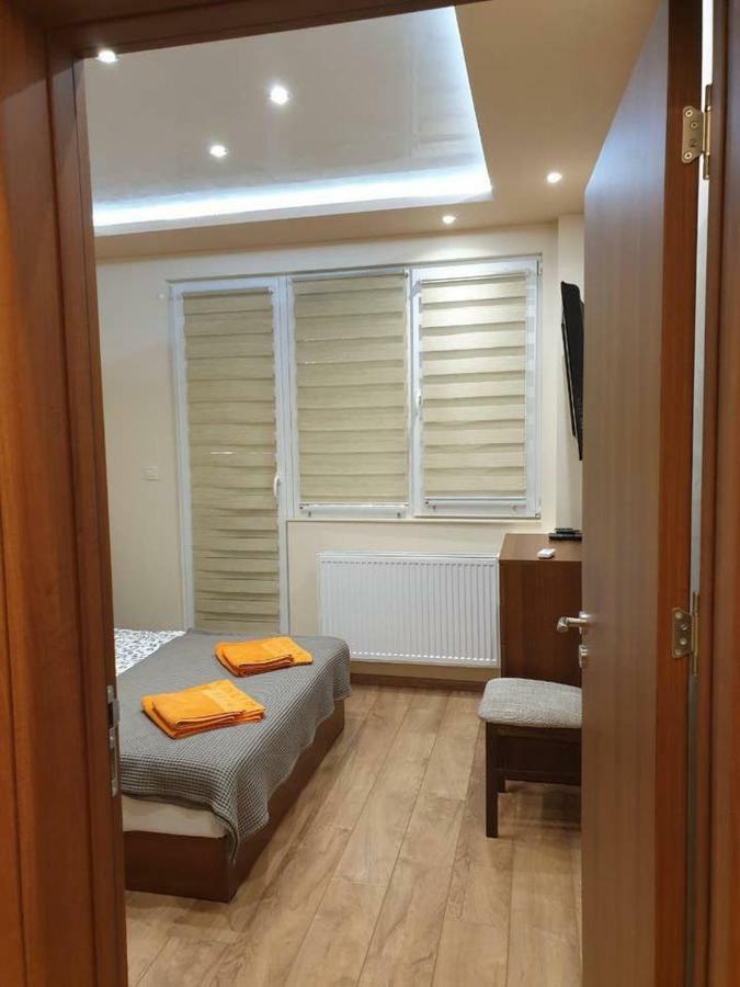 Luxury 2 Bedroom,2 Bathroom Apart ,Free Parking Plovdiv Bagian luar foto