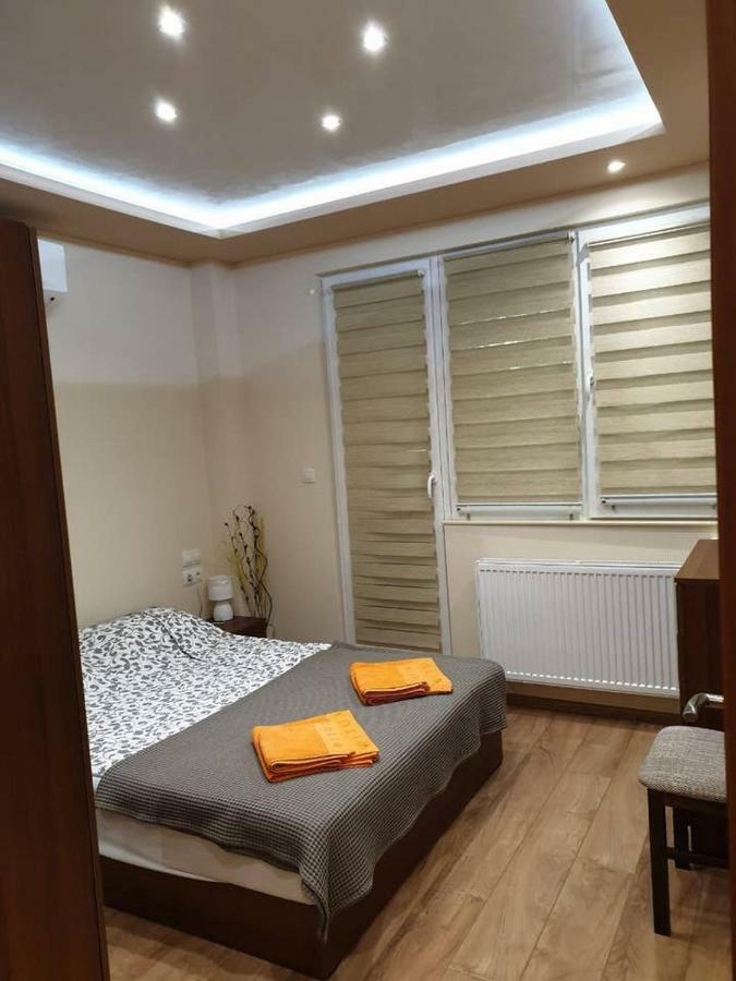 Luxury 2 Bedroom,2 Bathroom Apart ,Free Parking Plovdiv Bagian luar foto