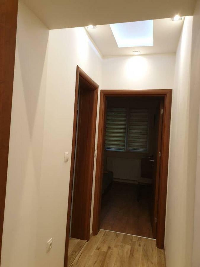 Luxury 2 Bedroom,2 Bathroom Apart ,Free Parking Plovdiv Bagian luar foto