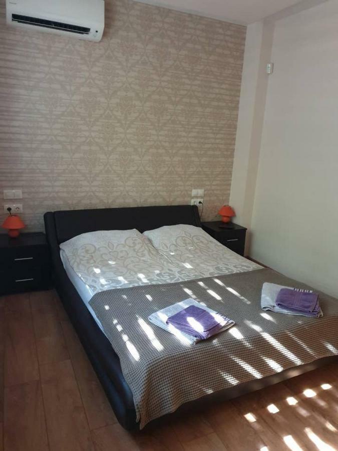 Luxury 2 Bedroom,2 Bathroom Apart ,Free Parking Plovdiv Bagian luar foto