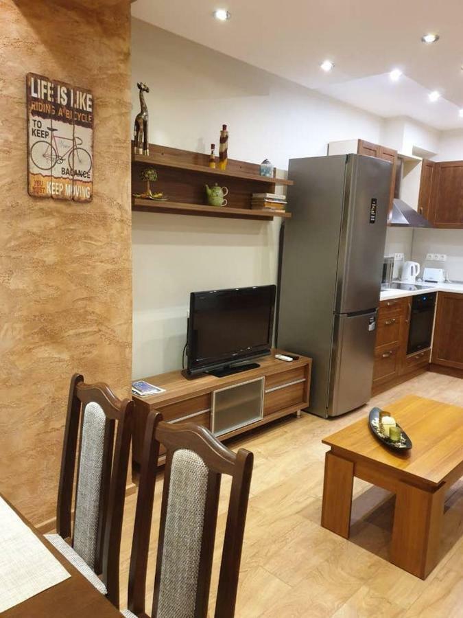 Luxury 2 Bedroom,2 Bathroom Apart ,Free Parking Plovdiv Bagian luar foto