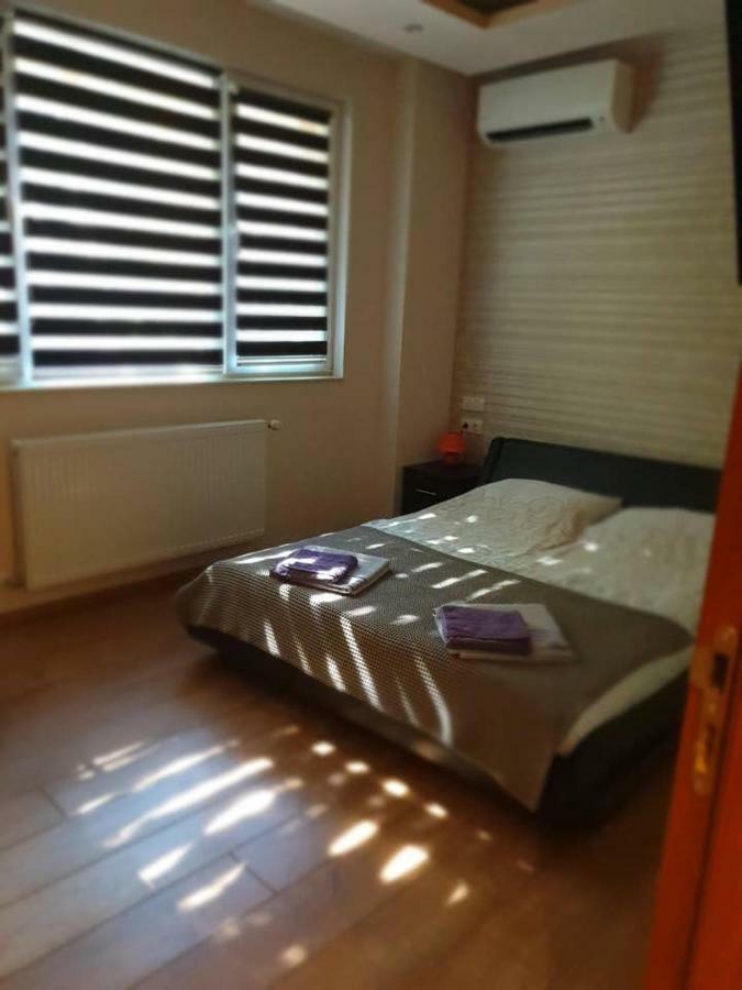 Luxury 2 Bedroom,2 Bathroom Apart ,Free Parking Plovdiv Bagian luar foto